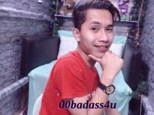 00badass4u Spezial Sexcam