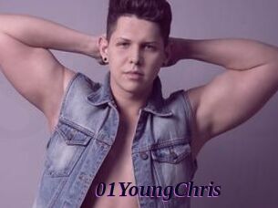 01YoungChris Spezial Sexcam