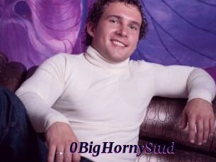 0BigHornyStud