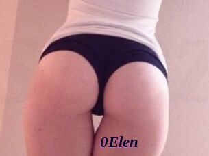 0Elen