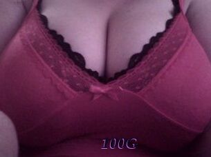 100G