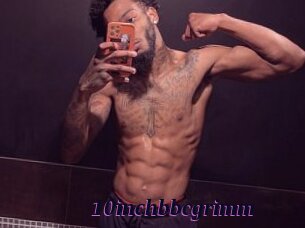 10inchbbcgrimm