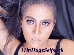 11inHugeSelfsuck