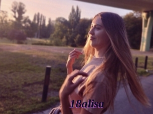 18alisa