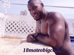 18mateobigcook Spezial Sexcam