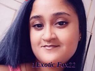 1Exotic_Fox22