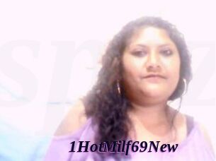 1HotMilf69New