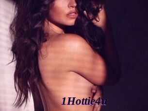 1Hottie4u