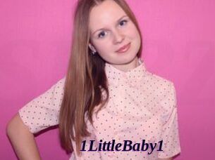 1LittleBaby1
