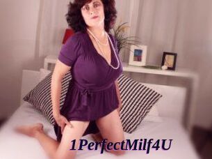 1PerfectMilf4U