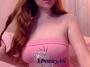 1Poetry4u