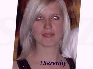 1Serenity