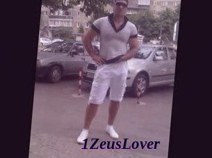1ZeusLover