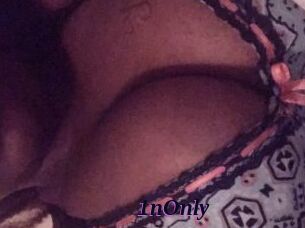 1nOnly