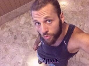 1pack
