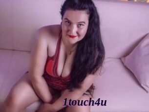 1touch4u