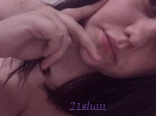 21shan