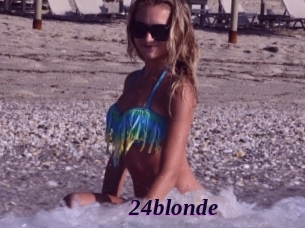 24blonde
