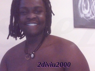 2diviu2000 Spezial Sexcam