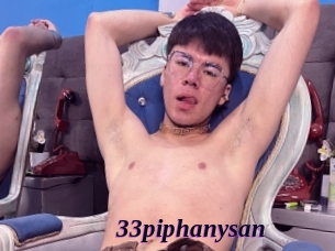 33piphanysan Spezial Sexcam