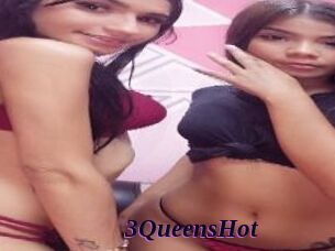 3QueensHot