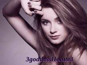 3goddessHecate3 Spezial Sexcam