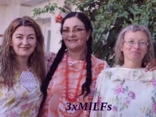 3xMILFs