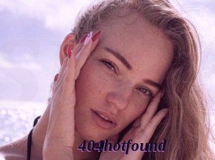 404hotfound Spezial Sexcam