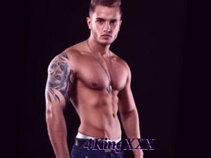 4KingXXX Spezial Sexcam