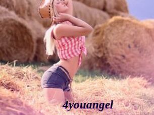 4youangel Spezial Sexcam
