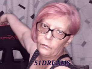 51DREAMS Spezial Sexcam
