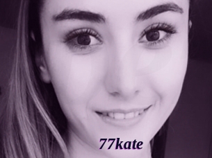 77kate