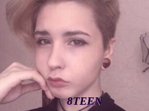 8TEEN