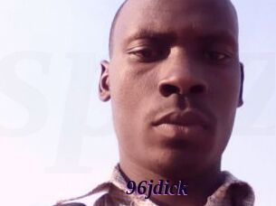 96jdick