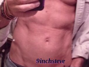 9inchsteve Spezial Sexcam