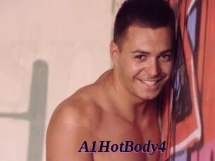 A1HotBody4