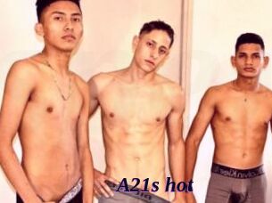 A21s_hot