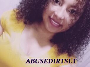 ABUSEDIRTSLT