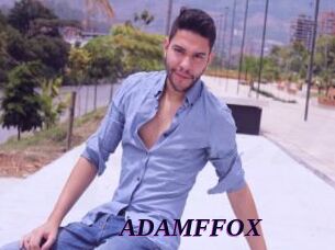 ADAMFFOX
