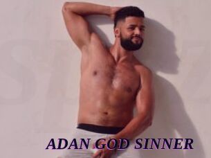ADAN_GOD_SINNER