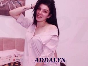 ADDALYN