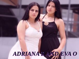 ADRIANA_R_AND_EVA_O Spezial Sexcam