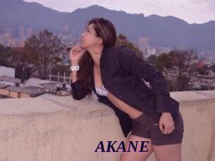 AKANE