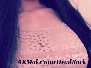 AK_MakeYourHeadRock Spezial Sexcam