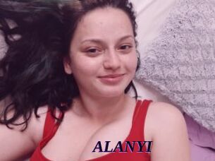 ALANYI