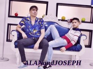 ALANandJOSEPH