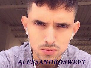 ALESSANDRO_SWEET