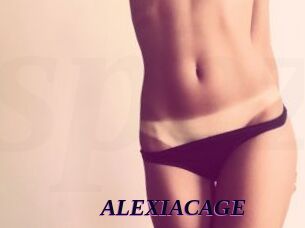 ALEXIACAGE