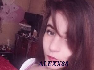 ALEXX88