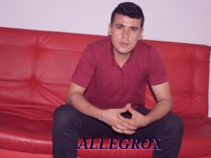 ALLEGROX